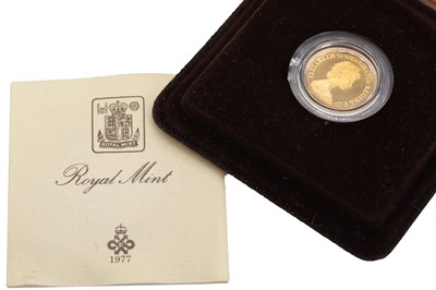 Lot 71 - Coins, Great Britain, Elizabeth II (1952-2022)