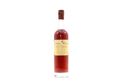 Lot 181 - Bas-Armagnac, Jean Cave, 1948