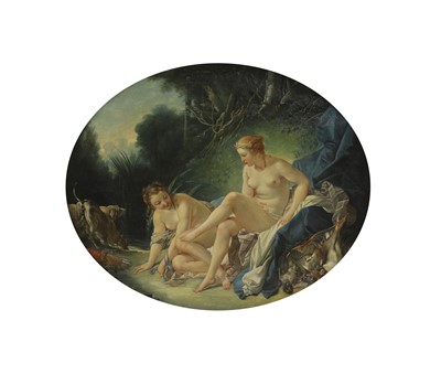 Lot 7 - After François Boucher