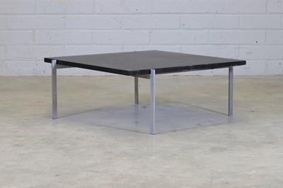 Lot 140 - Poul Kjaerholm (Danish, 1929-1980)