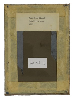 Lot 178 - Prunella Clough (1919–1999)