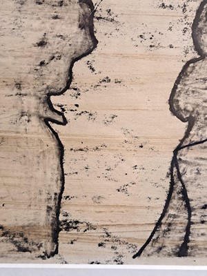 Lot 177 - Prunella Clough (1919-1999)