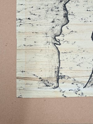 Lot 177 - Prunella Clough (1919-1999)