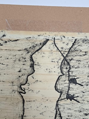 Lot 177 - Prunella Clough (1919-1999)