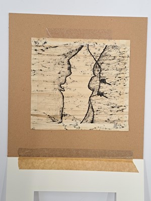 Lot 177 - Prunella Clough (1919-1999)