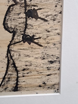 Lot 177 - Prunella Clough (1919-1999)