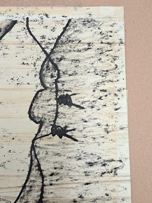 Lot 177 - Prunella Clough (1919-1999)