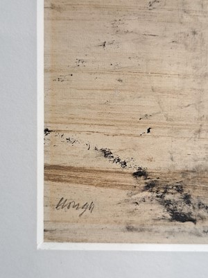 Lot 177 - Prunella Clough (1919-1999)