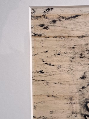 Lot 177 - Prunella Clough (1919-1999)