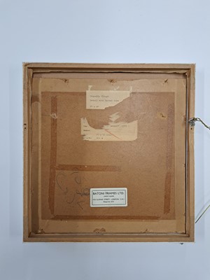 Lot 177 - Prunella Clough (1919-1999)