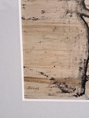 Lot 177 - Prunella Clough (1919-1999)