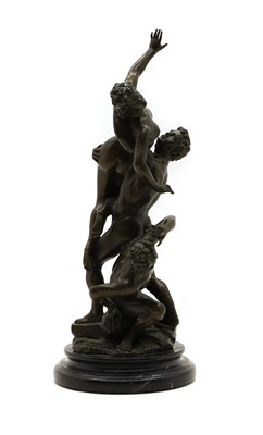 Lot 182 - After Giambologna