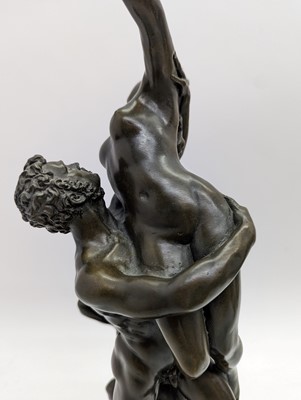 Lot 182 - After Giambologna