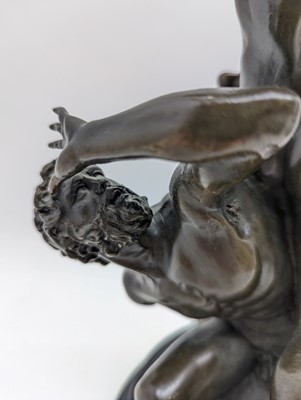 Lot 182 - After Giambologna