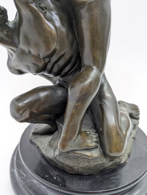 Lot 182 - After Giambologna