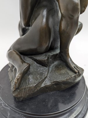 Lot 182 - After Giambologna