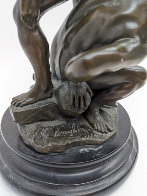 Lot 182 - After Giambologna