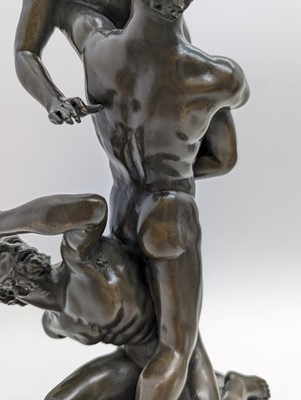 Lot 182 - After Giambologna