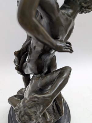 Lot 182 - After Giambologna