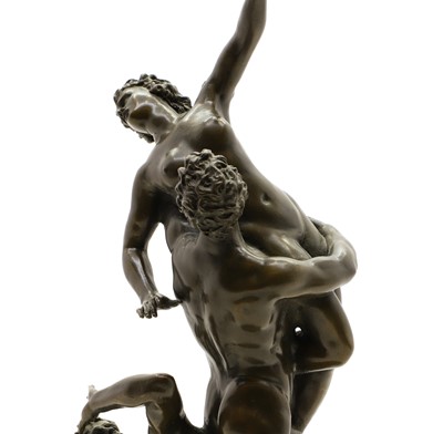 Lot 182 - After Giambologna