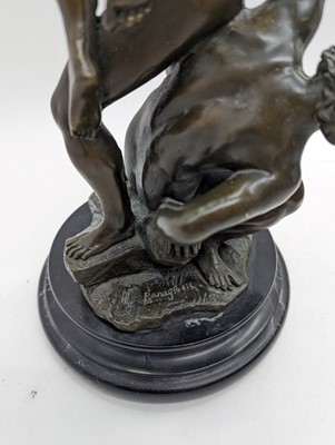 Lot 182 - After Giambologna