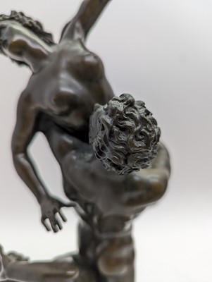 Lot 182 - After Giambologna