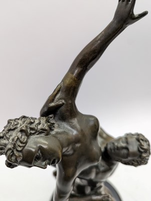 Lot 182 - After Giambologna