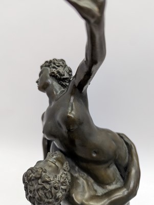 Lot 182 - After Giambologna