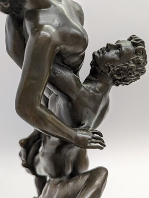 Lot 182 - After Giambologna