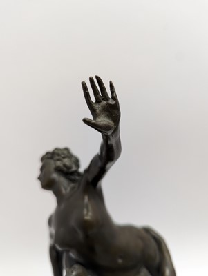 Lot 182 - After Giambologna