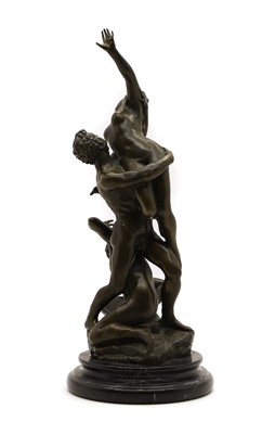 Lot 182 - After Giambologna