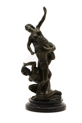 Lot 182 - After Giambologna
