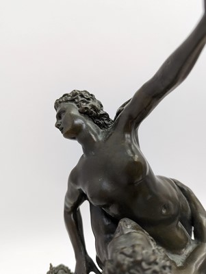 Lot 182 - After Giambologna