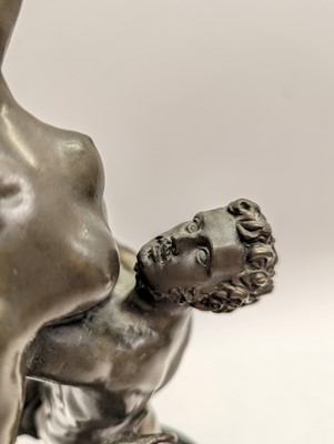 Lot 182 - After Giambologna