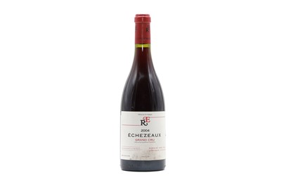 Lot 96 - Echezeaux, Grand Cru, Domaine Rene Engel, 2004