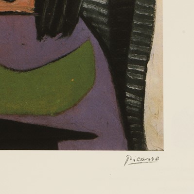 Lot 94 - After Pablo Picasso