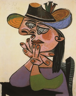 Lot 94 - After Pablo Picasso