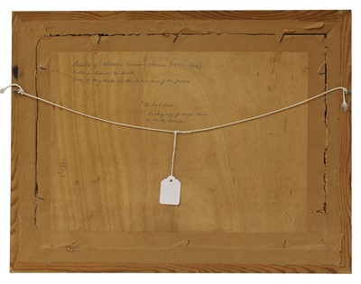 Lot 286 - Frederick William Jackson (1859-1918)