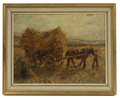 Lot 286 - Frederick William Jackson (1859-1918)