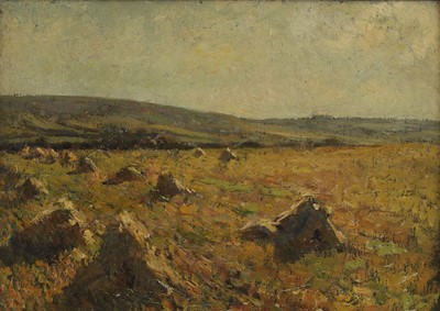 Lot 285 - Frederick William Jackson (1859-1918)