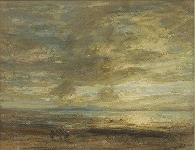 Lot 276 - James Lawton Wingate RSA (1846-1924)