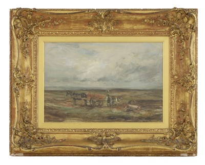 Lot 55 - James Lawton Wingate RSA (1846-1924)