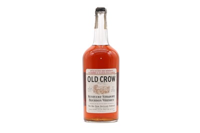 Lot 205 - Old Crow