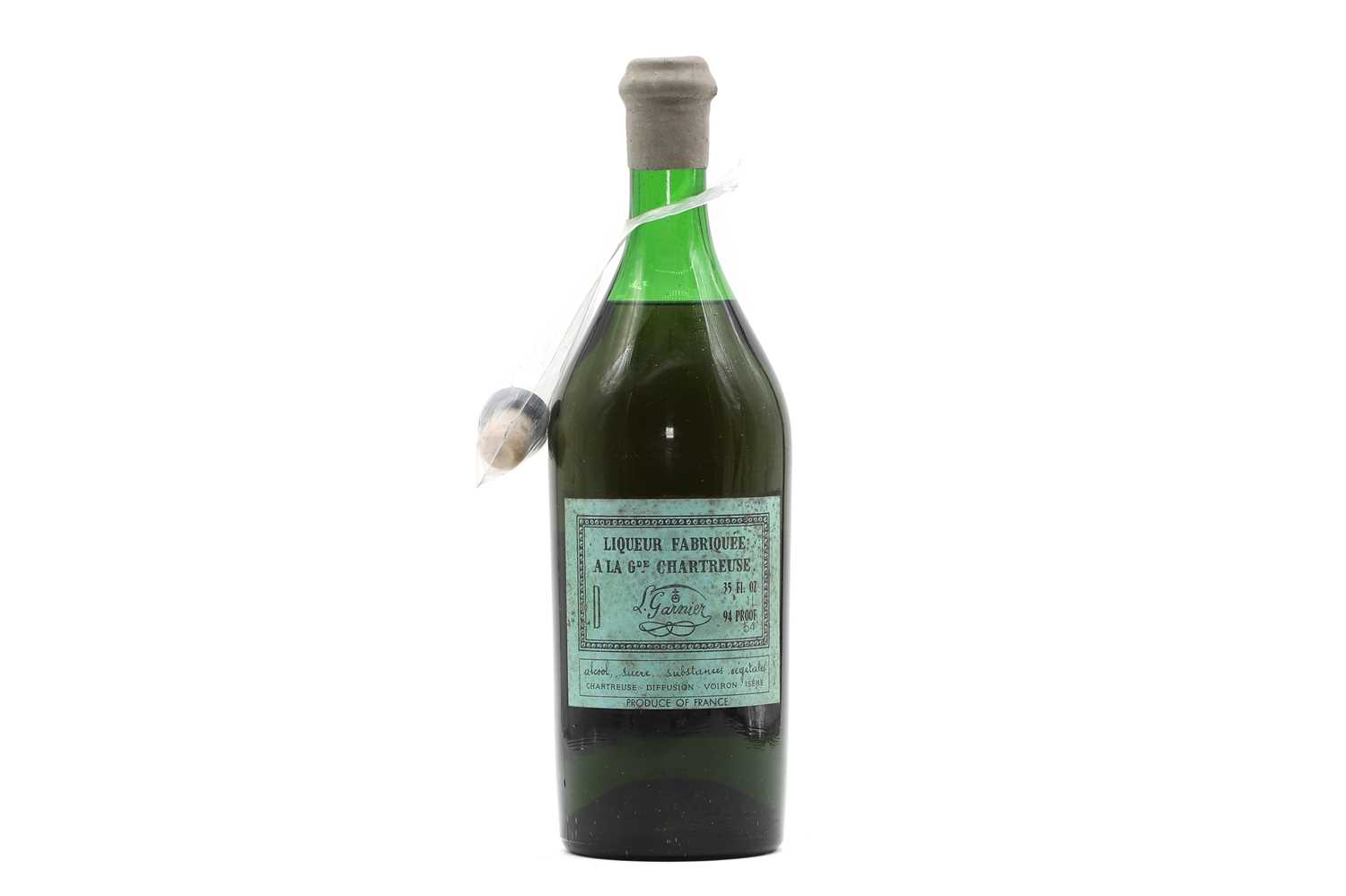 Lot 174 - Chartreuse - L. Garnier