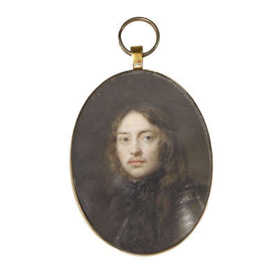 Lot 103 - Manner of Sir Peter Lely