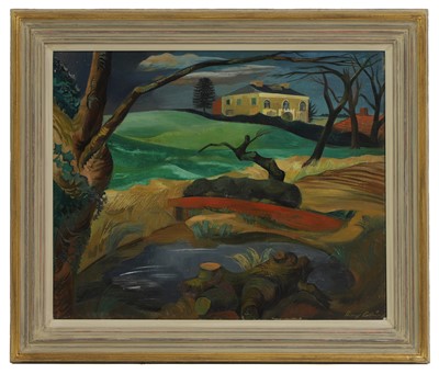 Lot 164 - Henry Collins (1910-1994)