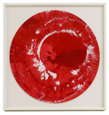 Lot 290 - Damien Hirst (b.1965)