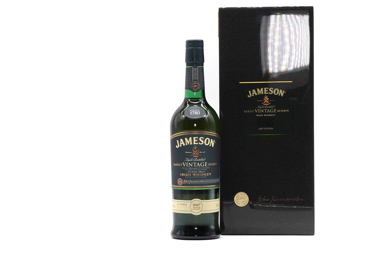 Lot 196 - Jameson