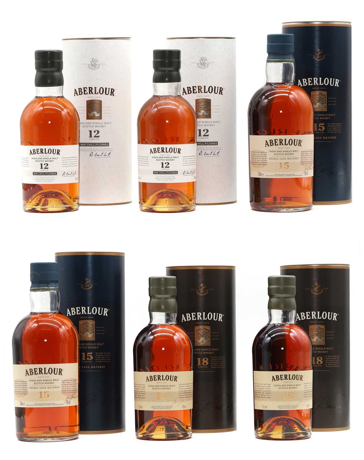 Lot 179 - Aberlour