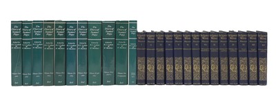 Lot 271 - TWO SETS